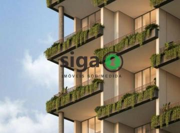 Apartamento · 447m² · 4 Quartos · 4 Vagas · Cobertura Duplex para venda em Moema 04 suítes, São Paulo - SP