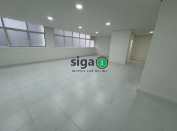 Comercial · 195m² · 2 Vagas · Conjunto Comercial por R$22.000,00 para Locação na Bela Vista - São Paulo/SP