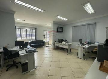 Casa · 388m² · 1 Quarto · 7 Vagas · Casa comercial a venda no Alto da Mooca.
