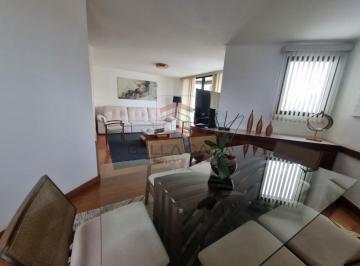 Apartamento · 140m² · 3 Quartos · 3 Vagas · Apartamento à venda com 140m², 3 dormitórios e 3 vagas - Vila Regente Feijo