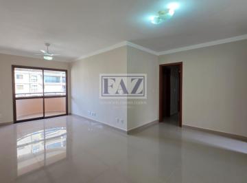 Apartamento · 94m² · 3 Quartos · 1 Vaga · Apartamento Padrão a venda em Ribeirão Preto São Paulo Zona Sul Bairro Santa Cruz