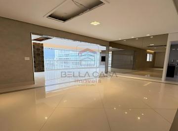 Apartamento · 202m² · 4 Quartos · 3 Vagas · Apartamento a venda no Central Park mooca de 202 metros