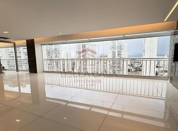 Apartamento · 202m² · 4 Quartos · 3 Vagas · Apartamento a venda no Central Park mooca de 202 metros