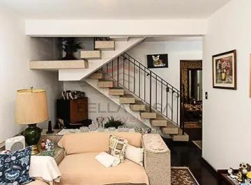 Casa · 300m² · 3 Quartos · 3 Vagas · Casa com 3 quartos e 270m de construção na mooca