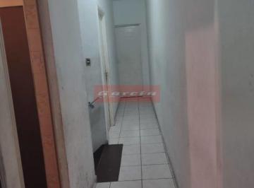Casa · 142m² · 3 Quartos · 2 Vagas · SOBRADO NA CH STO ANTONIO, PARA VENDA E LOCAÇÃO COM 3 DORM, SALA AMPLA, 2 VAGAS, ÁREA  SERV, EDIC