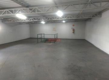 Comercial · 597m² · 3 Vagas · GALPÃO COML EM STO AMARO PARA VENDA E LOCAÇÃO, COM 3 SALÕES DE 180 M², 1 SALA, 3 BANHEIROS, 3 VGS