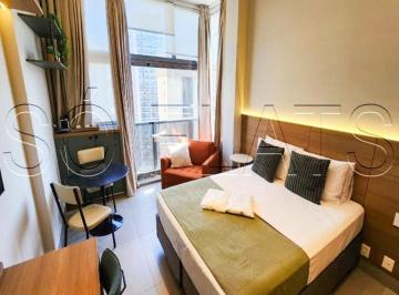 Apartamento · 27m² · 1 Quarto · Studio Ibira You Moema, Apto disponível para venda com 27m² e 1 dormitório