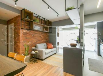 Apartamento · 74m² · 2 Quartos · 1 Vaga · VN Cardoso de Melo, apto disponível para venda com 74m², 2 dormitórios e 1 vaga de garagem