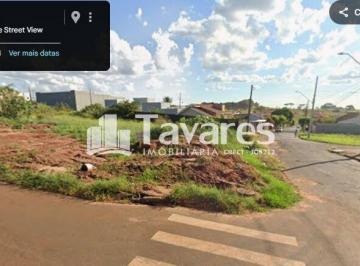 Terreno · 240m² · Terreno à venda no bairro Conjunto Residencial Ouro Branco - Umuarama/PR