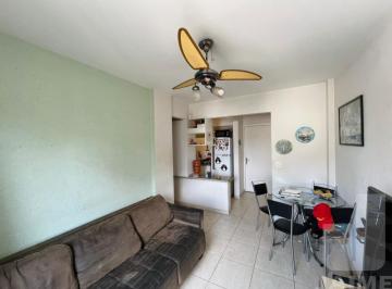 Apartamento · 50m² · 2 Quartos · 1 Vaga · Apartamento tipo para venda em Bela Vista com 2 quartos, 50m²