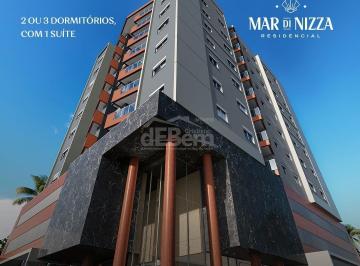 Apartamento · 65m² · 2 Quartos · 1 Vaga · Mar di Nizza - Apartamento à venda no bairro Centro - Laguna/SC
