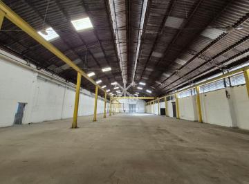 Comercial · 5980m² · 40 Vagas · Galpão para locação - Guarulhos