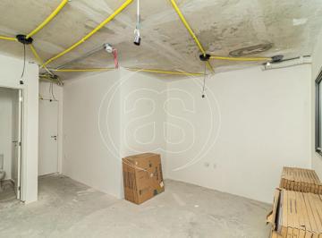 Comercial · 30m² · 1 Quarto · Sala Comercial Nova no Coração de Moema Índios ? Prédio Moderno Fora da Rota dos Aviões