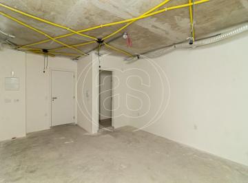 Comercial · 30m² · 1 Quarto · Sala Comercial Nova no Coração de Moema Índios ? Prédio Moderno Fora da Rota dos Aviões