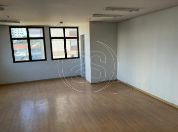 Comercial · 40m² · 1 Vaga · Sala Comercial com 1 vaga - Chácara Santo Antônio