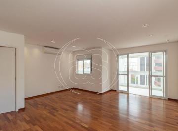Apartamento · 124m² · 3 Quartos · 2 Vagas · APARTAMENTO RESIDENCIAL NA REGIÃO DE MOEMA