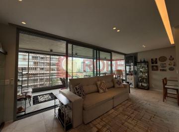 Apartamento · 167m² · 3 Quartos · 3 Vagas · Apartamento com 167m² com 2 suítes e 1 escritório planta original 4 dormitórios