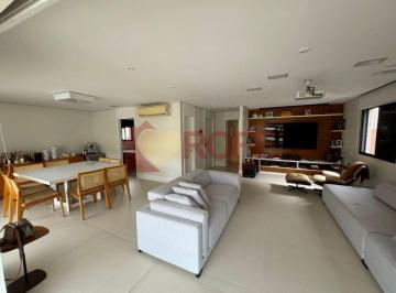 Apartamento · 162m² · 3 Quartos · 4 Vagas · APARTAMENTO MOEMA PÁSSAROS | 162 M2 | LAZER E LOCALIZAÇÃO EXCELENTES!!!