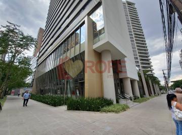 Comercial · 350m² · 4 Vagas · Loja Comercial para Locação Villa Milano Lifestyle by Versace Home | Esquina de Alta Visibilidade