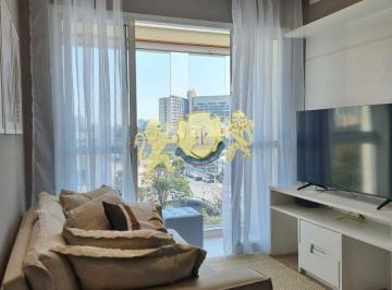 Apartamento · 55m² · 2 Quartos · 2 Vagas · Flat com 2 Quartos à venda na Vila Mariana - SP