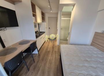 Apartamento · 18m² · 1 Quarto · Flat com 1 Quarto para alugar na Consolação - SP