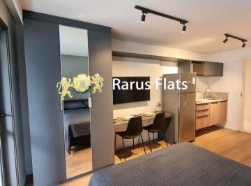 Apartamento · 23m² · 1 Quarto · Apartamento com 1 Quarto à venda no Campo Belo - SP