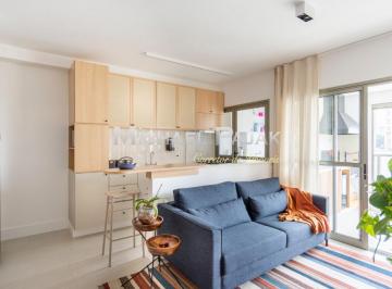 Apartamento · 70m² · 2 Quartos · 1 Vaga · Apartamento tipo para venda em Sumaré - Michael Pajak (11) 99996 - 4550