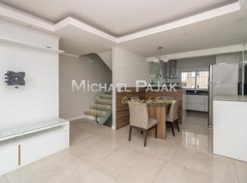Casa · 120m² · 3 Quartos · 2 Vagas · Casa de condomínio tipo pra venda na Casa Verde - Michel Pajak (11) 99996 - 4550