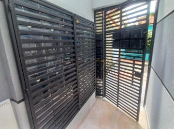 Apartamento · 28m² · 1 Quarto · Apartamento novo à venda, no térreo, com 01 dormitório, sala, cozinha e banheiro, na Vila Mazzei.