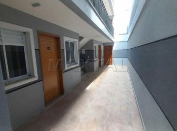 Apartamento · 28m² · 1 Quarto · Apartamento novo à venda no térreo com 1 dormitório, na Vila Mazzei - Tucuruvi Linha Azul do Metrô