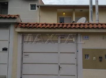 Casa · 85m² · 3 Quartos · 2 Vagas · Sobrado à venda na Parada Inglesa de 85m² com 3 quartos, suíte e 2 vagas