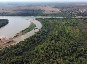 Rural · 416m² · Incrível fazenda de 416 ha por 16 500 mil na foz dos rios São Francisco e Rio das Velhas