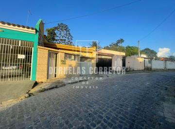 Casa · 240m² · 3 Quartos · 1 Vaga · Casa em Moreno | 3 Quartos, 1 Suíte, 2 Salas, Garagem Coberta, Aceita Financiamento.