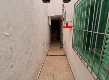 Casa · 125m² · 2 Quartos · 2 Vagas · Casa de 4 cômodos à venda no Jardim Ângela, Vila Bom Jardim, São Paulo/SP