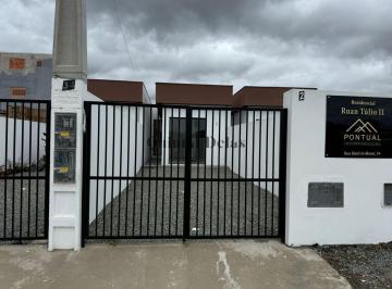 Casa · 62m² · 3 Quartos · 1 Vaga · Casa à venda no bairro Nossa Senhora de Fátima - Penha/SC
