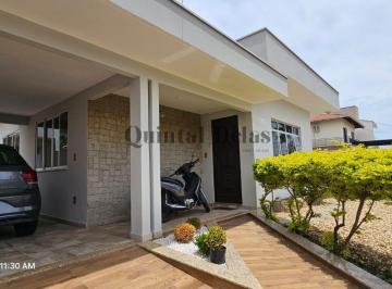 Casa · 260m² · 3 Quartos · 3 Vagas · LINDA CASA - AVERBADA - SÃO JUDAS - ITAJAI