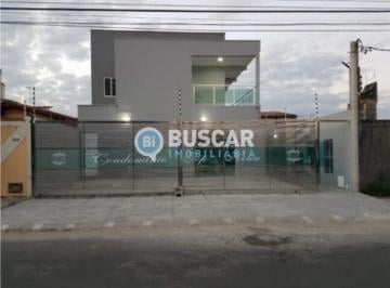Apartamento · 55m² · 2 Quartos · 1 Vaga · Apartamento em Santa Mônica - Feira de Santana