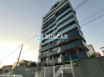 Apartamento · 162m² · 3 Quartos · 2 Vagas · Apartamento 03 Dorm. em Kalilândia  -  Feira de Santana