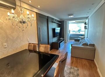 Apartamento · 73m² · 2 Quartos · 1 Vaga · Apartamento 02 dormitórios | Rua gaspar - Itajaí