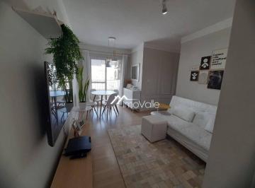 8cd748b1715faccebb48ca693b217d5f967b9174 · Apartamento no Edifício Porto Parahyba em São José dos Campos