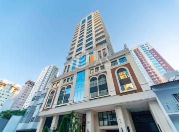 Apartamento · 120m² · 3 Quartos · 2 Vagas · Apartamento Mobiliado e Equipado em Balneário Camboriú SC