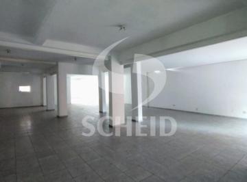 Comercial · 500m² · 4 Vagas · Imóvel Comercial com 500m², estrutura de salão de festas no Campo Grande