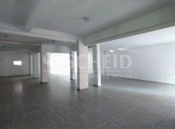 Comercial · 500m² · 4 Vagas · Imóvel Comercial para locação com 500m², estrutura de salão de festas no Campo Grande