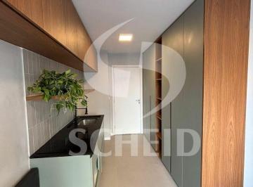 Apartamento · 25m² · 1 Quarto · Studio para venda mobiliado com 1 quarto, 25m² - Brooklin