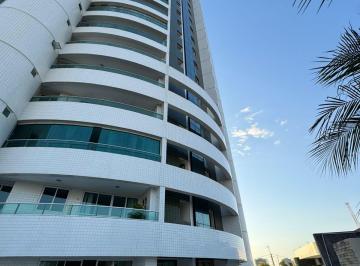 Apartamento · 165m² · 4 Quartos · 2 Vagas · Apartamento Alto Padrão no CONDOMINIO RESIDENCIAL SPAZIO DI FIRENZE em Nova Betânia, Mossoró/RN