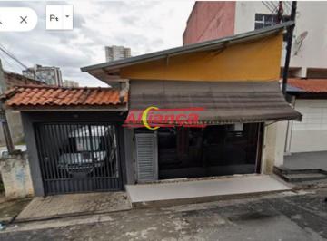 Casa · 261m² · 2 Quartos · TERRENO/LOTE/RESIDENCIAL/COMERCIAL PARA VENDA, 320M² - VILA ENDRES - GUARULHOS/SP.