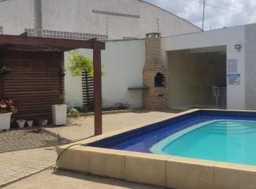 Apartamento · 2 Quartos · 1 Vaga · Apartamento no Residencial Ana Leticia no Alto do Sumaré, Mossoró/RN
