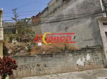 Terreno · 262m² · Terreno à venda - 250m² no  Jardim Angélica