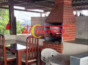 Casa · 200m² · 3 Quartos · 2 Vagas · SOBRADO E SALÃO COMERCIAL - JARDIM FÁTIMA