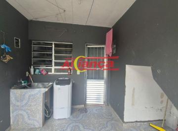 Casa · 220m² · 5 Quartos · SOBRADO RESIDENCIAL E COMERCIAL COM LOJA